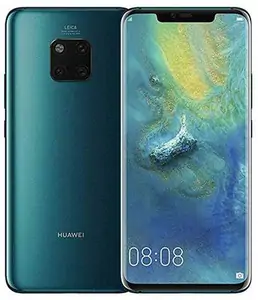 Замена кнопки включения на телефоне Huawei Mate 20 Pro в Челябинске